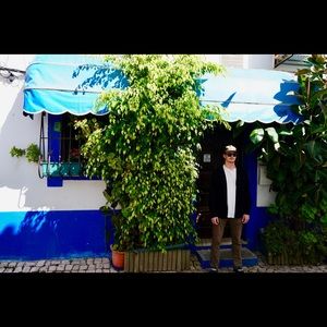 Meet your Posher, Mason